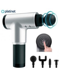 Masažna pištola Platinet PMAS1