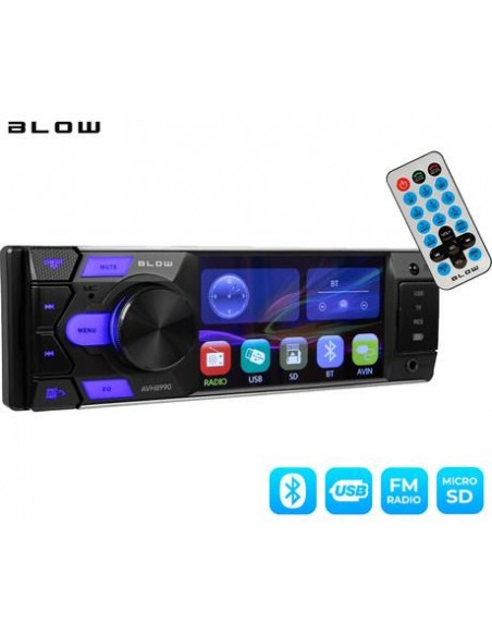 Avtoradio BLOW AVH8990