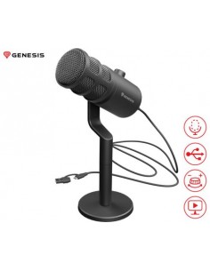 Mikrofon Genesis Radium 350D
