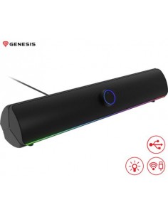 Zvočniki Genesis HELIUM 312BT