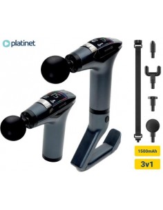 Masažna pištola Platinet PMAS10PRO