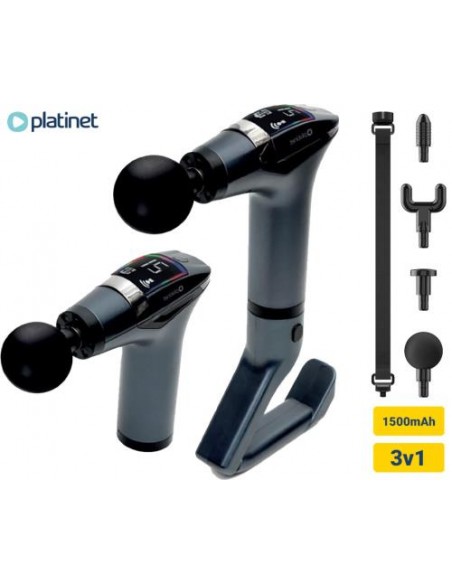 Masažna pištola Platinet PMAS10PRO