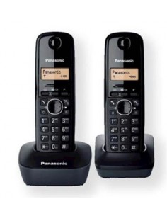 Telefon Panasonic KX-TG1612FXH