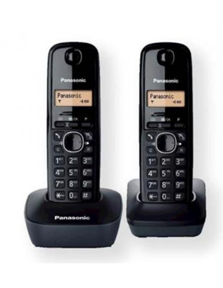 Telefon Panasonic KX-TG1612FXH