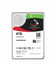 Trdi disk Seagate IronWolf 8TB (ST8000VN004)