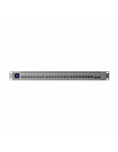 Switch Ubiquiti USW-PRO-MAX-24-POE