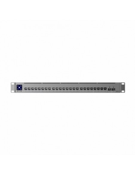 Switch Ubiquiti USW-PRO-MAX-24-POE