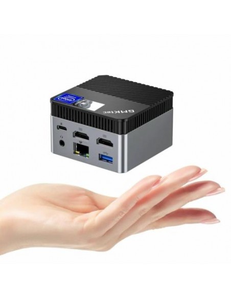 Mini PC GMKtec GMK-G5