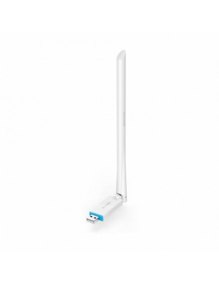 Brezžična mrežna kartica USB Tenda U2