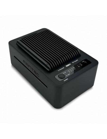 Postaja za SSD M.2, Fantec 2590