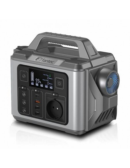 Prenosna napajalna naprava Fantec P PGS-300 2557