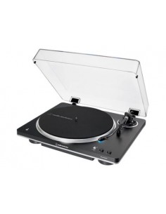 Gramofon Audio-Technica AT-LP70XBTBS