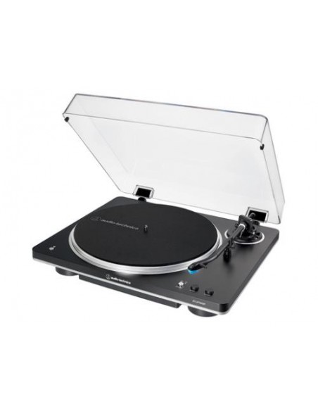 Gramofon Audio-Technica AT-LP70XBTBS