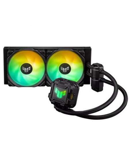 Hladilnik Asus TUF LC II 240 (90RC00U1-M0UAY0)