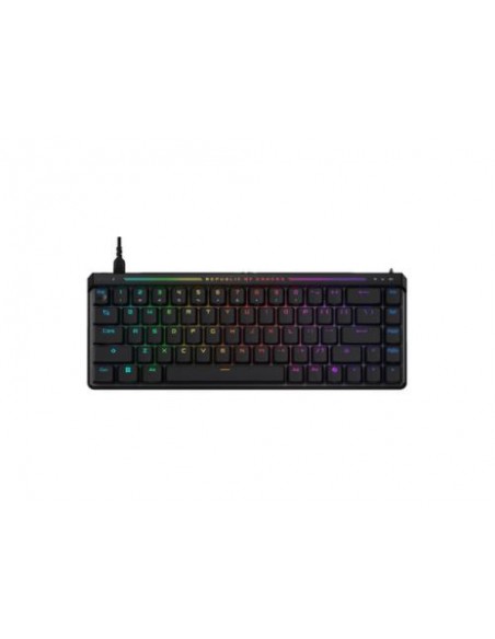 Tipkovnica Asus ROG Falchion Ace HFX (90MP03VE-BKUA20) US