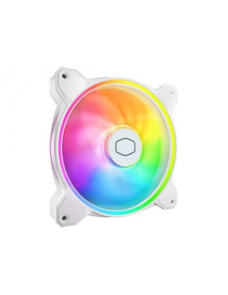 Ventilator Cooler Master MasterFan MF140 Halo2 (MFL-B4DW-16NP2-R2)