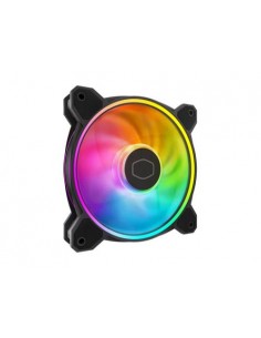 Ventilator Cooler Master MasterFan MF120 Halo2 (MFL-B2DN-21NP2-R2)
