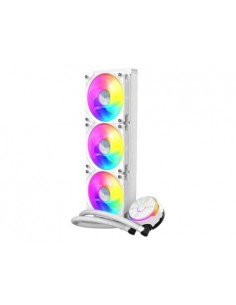 Vodno hlajenje Cooler Master MasterLiquid PL360 Flux (MLY-D36M-A23PZ-RW)
