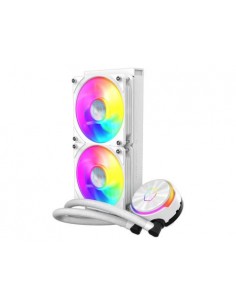 Vodno hlajenje Cooler Master MasterLiquid PL240 Flux (MLY-D24M-A23PZ-RW)