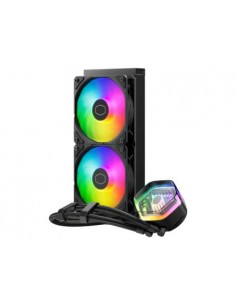 Vodno hlajenje Cooler Master MasterLiquid 240 Atmos (MLX-D24M-A25PZ-R1)