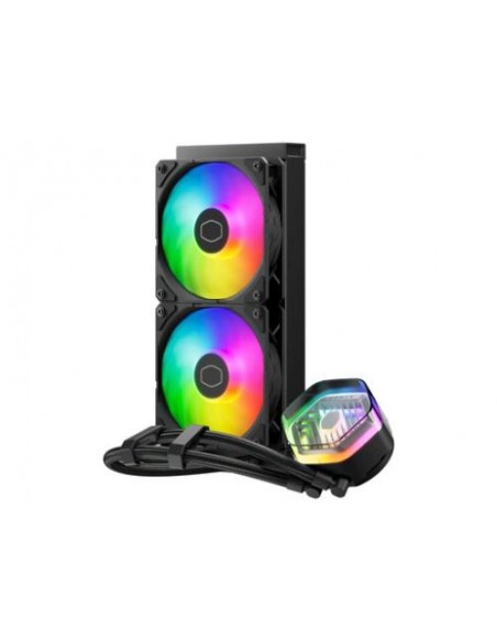 Vodno hlajenje Cooler Master MasterLiquid 240 Atmos (MLX-D24M-A25PZ-R1)