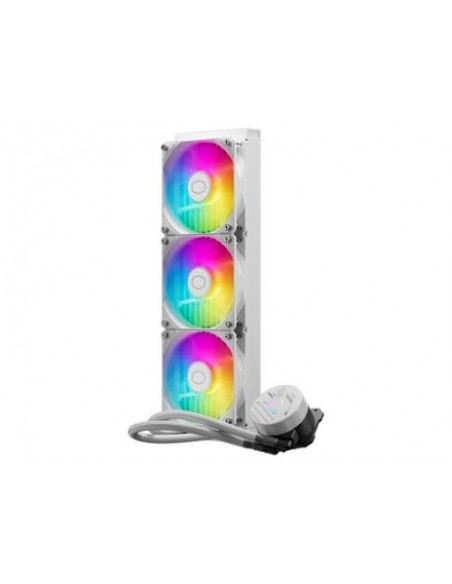 Vodno hlajenje Cooler Master MasterLiquid 360L Core (MLW-D36M-A18PZ-RW)
