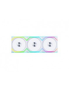 Ventilator Lian Li UNI FAN SL120 Reverse Blade (12RSL1W3W)