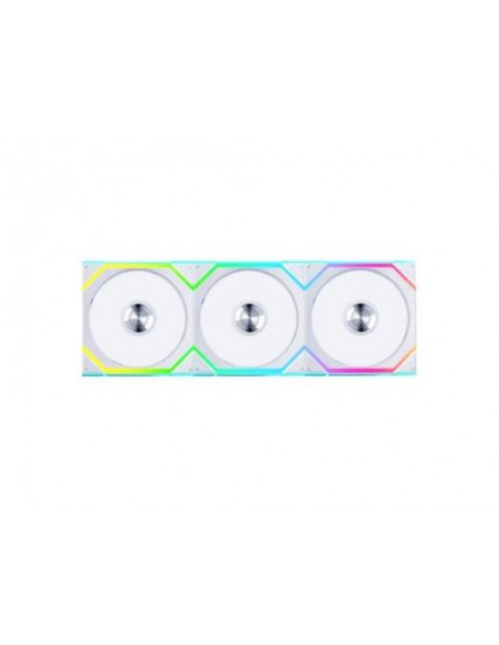 Ventilator Lian Li UNI FAN SL120 Reverse Blade (12RSL1W3W)