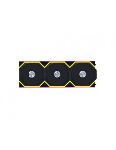 Ventilator Lian Li UNI FAN SL120 Reverse Blade (12RSL1W3B)