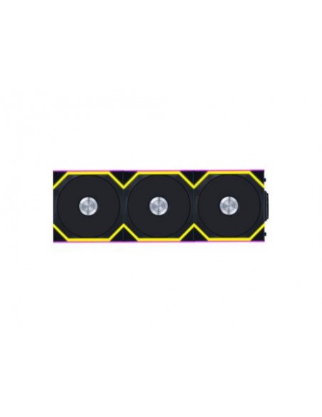 Ventilator Lian Li UNI FAN SL120 Reverse Blade (12RSL1W3B)