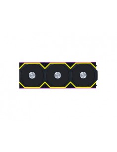 Ventilator Lian Li UNI FAN SL120 (12SL1W3B)