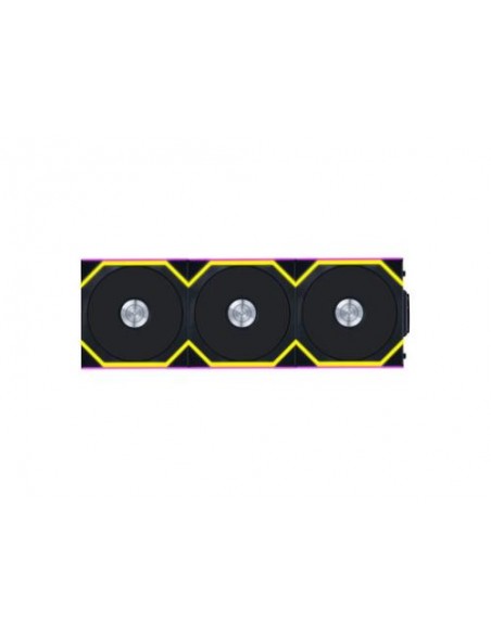 Ventilator Lian Li UNI FAN SL120 (12SL1W3B)