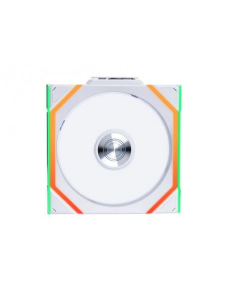 Ventilator Lian Li UNI FAN SL120 Reverse Blade (12RSL1W1W)