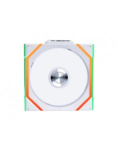 Ventilator Lian Li UNI FAN SL120 (12SL1W1W)