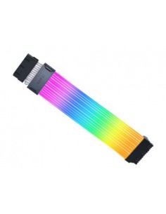 Kabel Lian Li Strimer 24-Pin RGB Motherboard (PW24-1W)