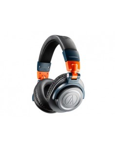 Slušalke Audio-Technica ATH-M50xBT2LAB