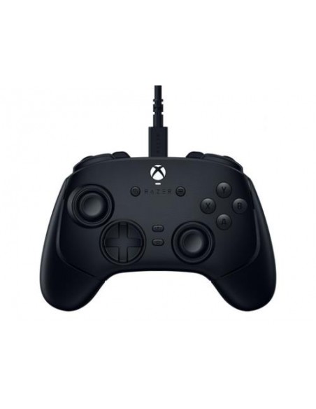 Igralni plošček Razer Wolverine V3 Tournament (RZ06-05210100-R3M1) Xbox, PC, črn