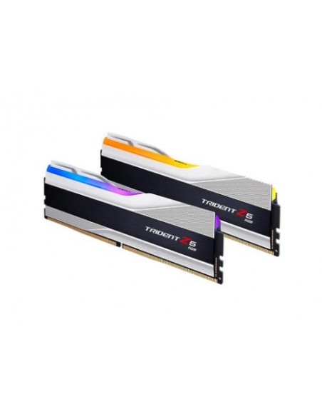 RAM DDR5 2x16GB 7200MHz G.SKILL Trident Z5 RGB (F5-7200J3445G16GX2-TZ5RS)