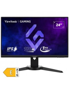 Monitor Viewsonic 24"/62cm VX2479J-HD-PRO, 1920x1080, 180Hz, 1000:1, 250 cd/m2, 1ms