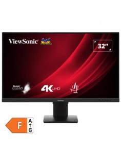 Monitor Viewsonic 32"/80cm VG3208-4K, 3840x2160, 1000:1, 300 cd/m2, 4ms