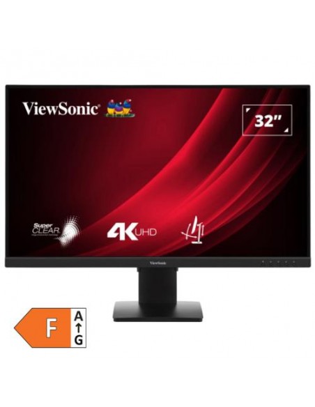 Monitor Viewsonic VG3208-4K
