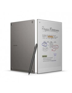 Tablica reMarkable Paper Pro 11,8" 64GB + Marker Plus pisalo + Book Folio Grey