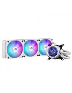 Vodno hlajenje Asus ROG Strix LC III 360 (90RC00W2-M0UAY0)