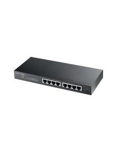 Switch Zyxel GS1900-8 (GS1900-8-EU0102F)