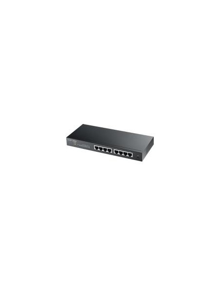Switch Zyxel GS1900-8 (GS1900-8-EU0102F)
