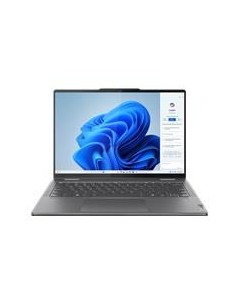Prenosnik Lenovo Yoga 7 (83DJ00BQSC) Ultra 7 155H OLED MT 16GB 512GB W11H