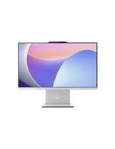 PC Lenovo IdeaCentre AiO (F0HR001VSC) Ryzen 5 7535HS 100Hz 16GB 1TB W11H