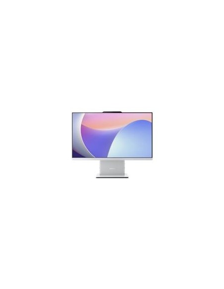 PC Lenovo IdeaCentre AiO (F0HR001WSC) Ryzen 7 7735HS 100Hz 16GB 1TB W11H