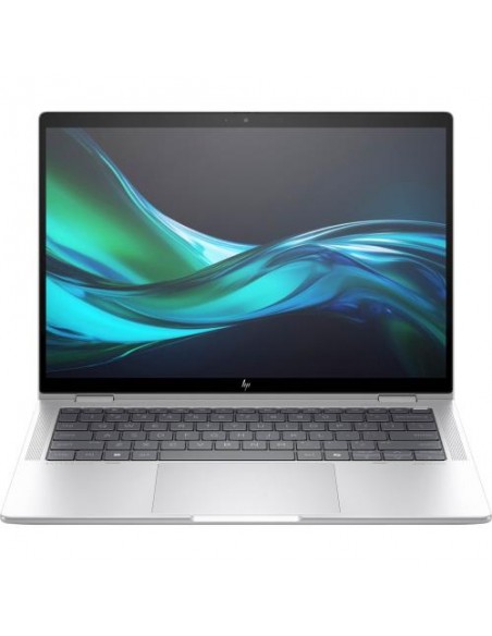 Prenosnik HP Elite x360 1040 G11 (9G0V3ET) U7-155H/32GB/SSD 1TB/14''WUXGA 400 Touch/W11Pro