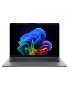 Prenosnik Asus ExpertBook P5 P5405CSA-WB75D0 (90NX0861-M007D0) Ultra 7 258V/32GB/SSD 1TB/14" WQXGA 400-nits/BL KEY/BrezOS